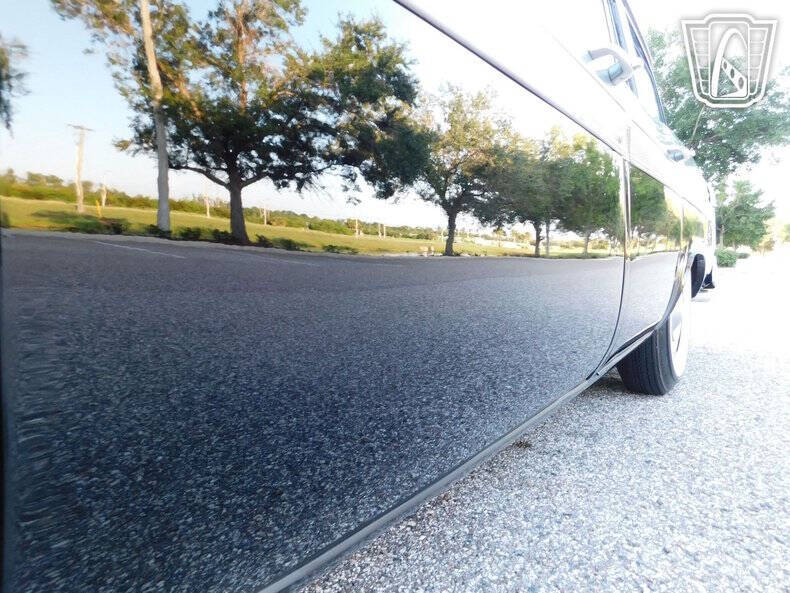 1957 Packard Clipper