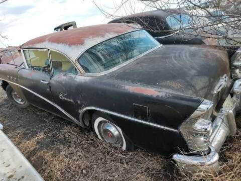 1955 Buick Special