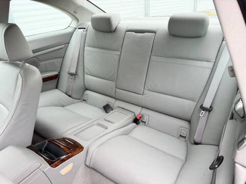 2007 BMW 3 Series 335i