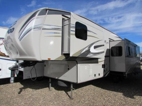 2017 Jayco M-28.5