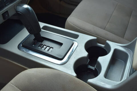 2009 Ford Escape XLT