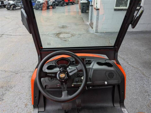 2024 Bintelli BEYOND 6PR LITHIUM 105-AH