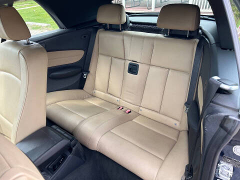 2009 BMW 1 Series 128i