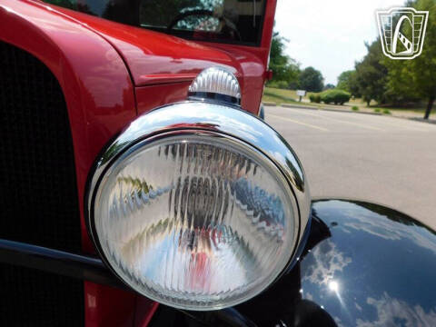 1933 Chevrolet Apache