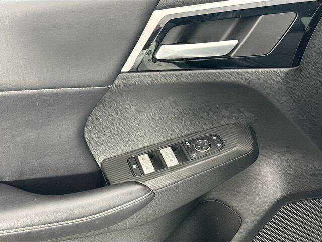 2022 Mitsubishi Outlander Black Edition