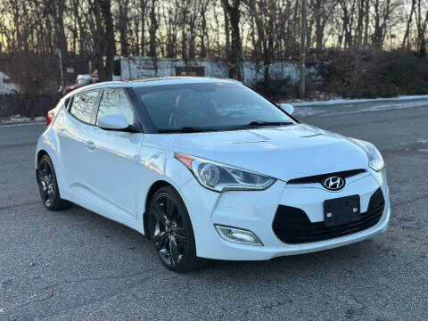 2012 Hyundai Veloster