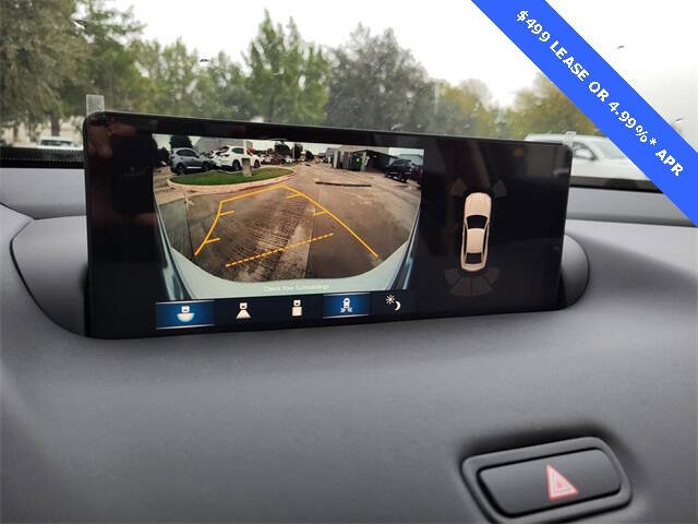 2025 Acura TLX w/Tech