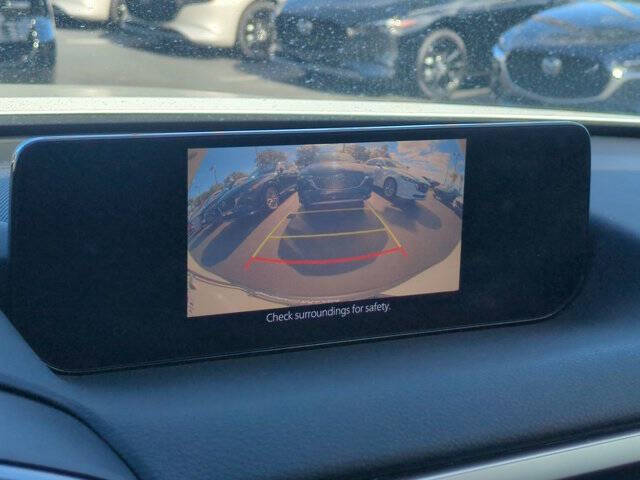 2024 Mazda CX-50 2.5 S Preferred