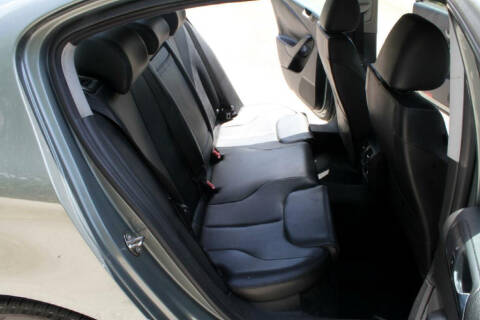 2007 Volkswagen Passat