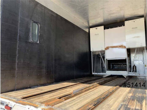 2018 Freightliner M2 106