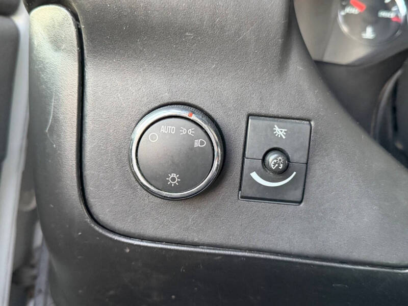 2008 Chevrolet Express 1500