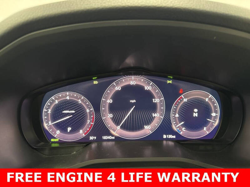 2025 Mazda CX-90 3.3 Turbo Premium Plus