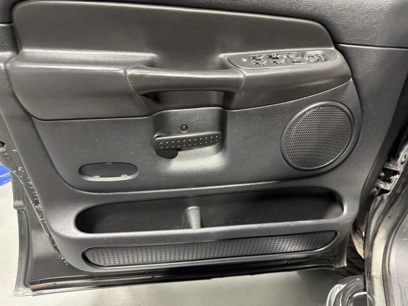 2004 Dodge Ram 2500