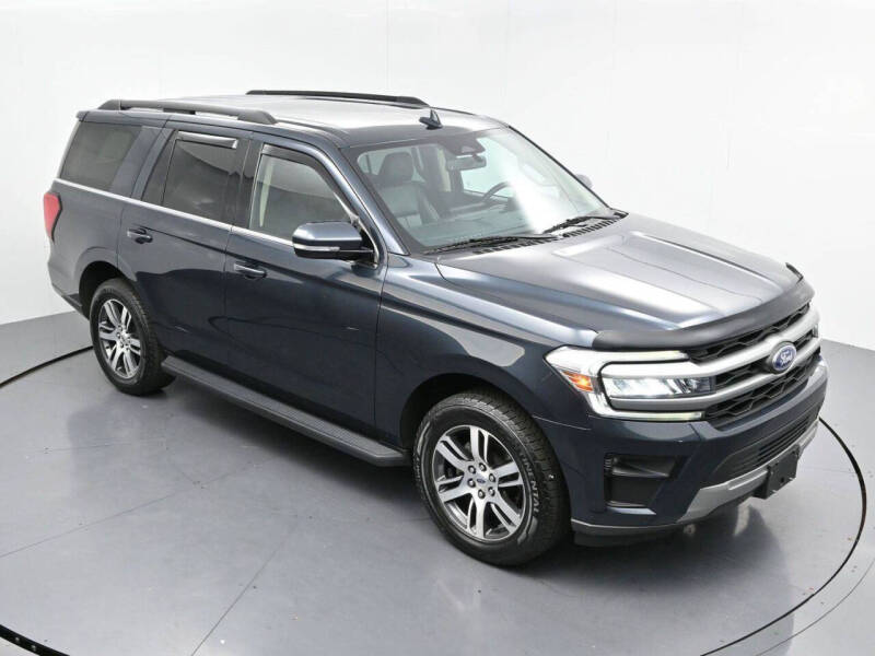 2024 Ford Expedition XLT