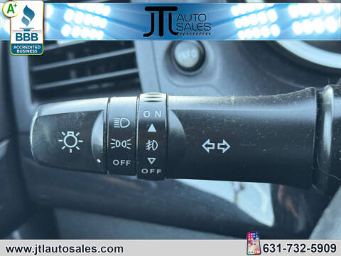 2015 Mitsubishi Lancer GT