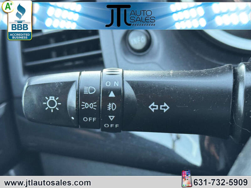 2015 Mitsubishi Lancer GT