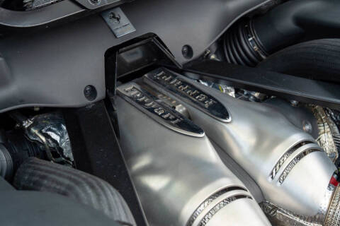 2024 Ferrari 296 GTB