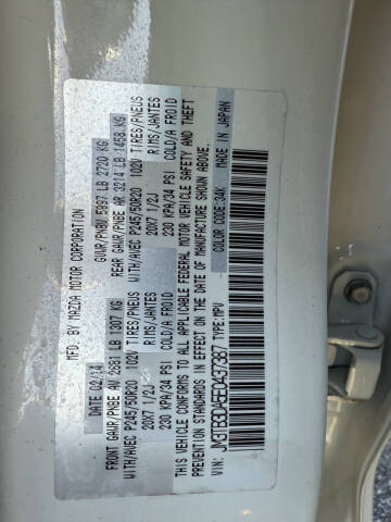 2014 Mazda CX-9 Grand Touring