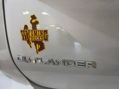 2024 Mitsubishi Outlander PHEV
