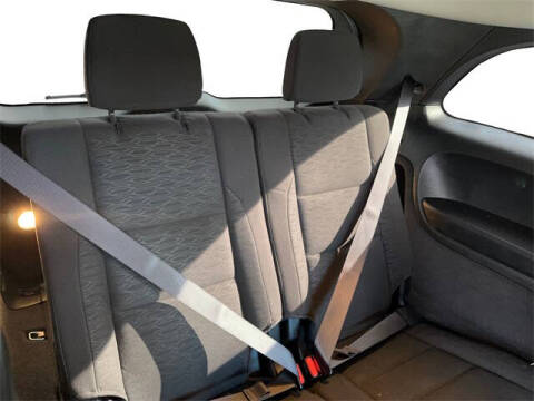 2021 Dodge Durango SXT Plus