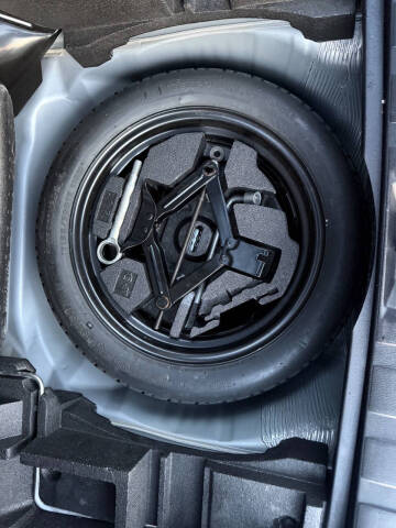 2012 Subaru Forester 2.5X Limited