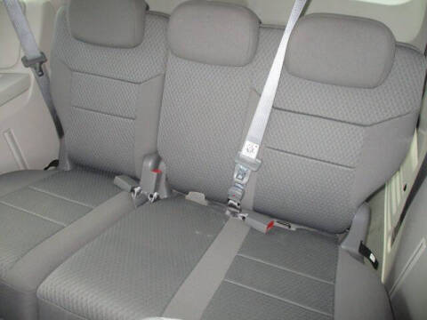 2010 Dodge Grand Caravan SE