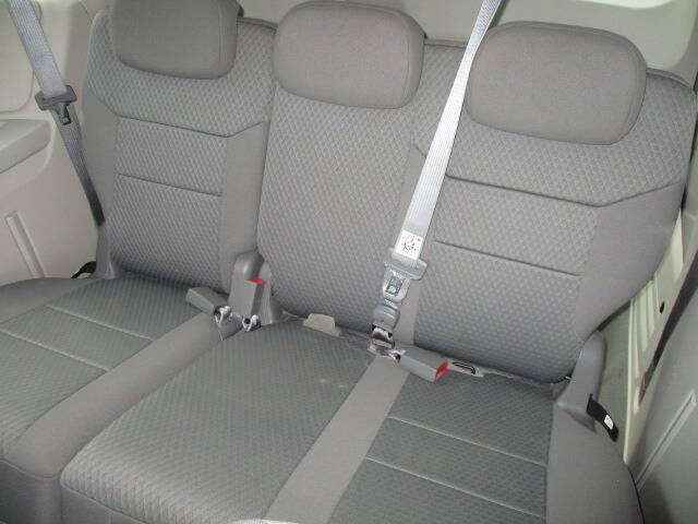 2010 Dodge Grand Caravan SE