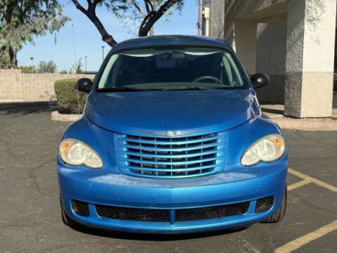 2009 Chrysler PT Cruiser