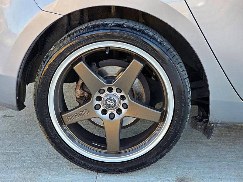 2012 Mazda MAZDA3 i Touring