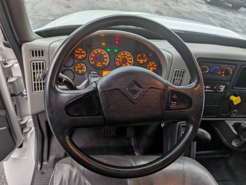 2015 International DuraStar 4300