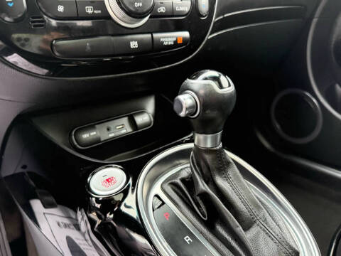 2015 Kia Soul !