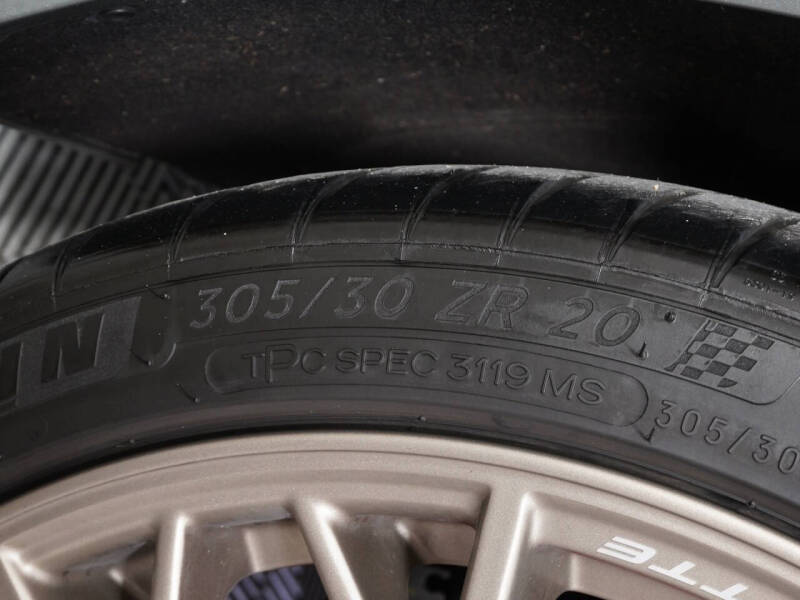 2024 Chevrolet Corvette Stingray