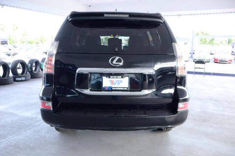 2014 Lexus GX 460