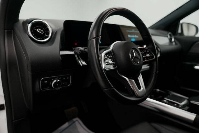 2023 Mercedes-Benz GLA GLA 250