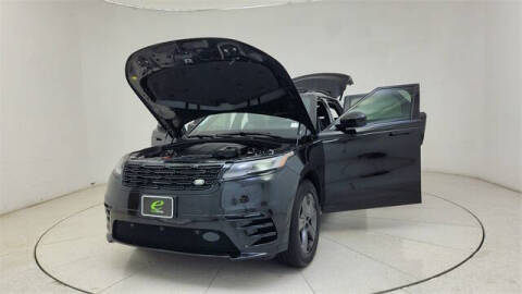 2024 Land Rover Range Rover Velar P250 Dynamic SE