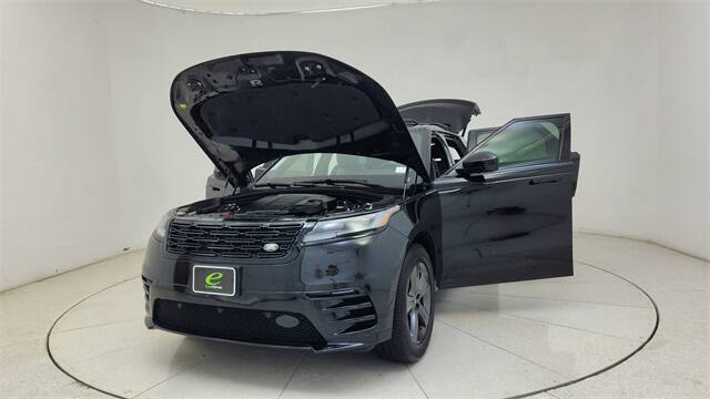 2024 Land Rover Range Rover Velar P250 Dynamic SE