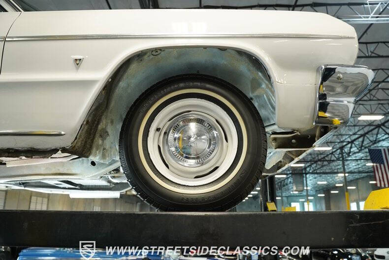 1964 Chevrolet Bel Air