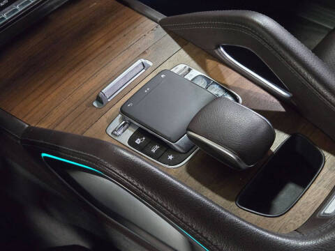 2020 Mercedes-Benz GLE GLE 350 4MATIC