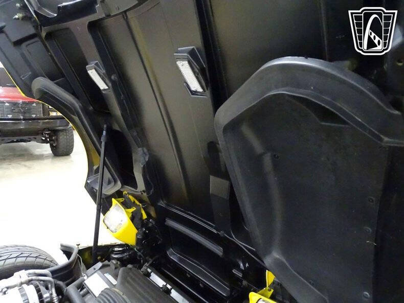 1996 Chevrolet Corvette