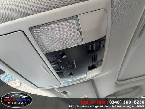 2011 Lexus CT 200h Premium
