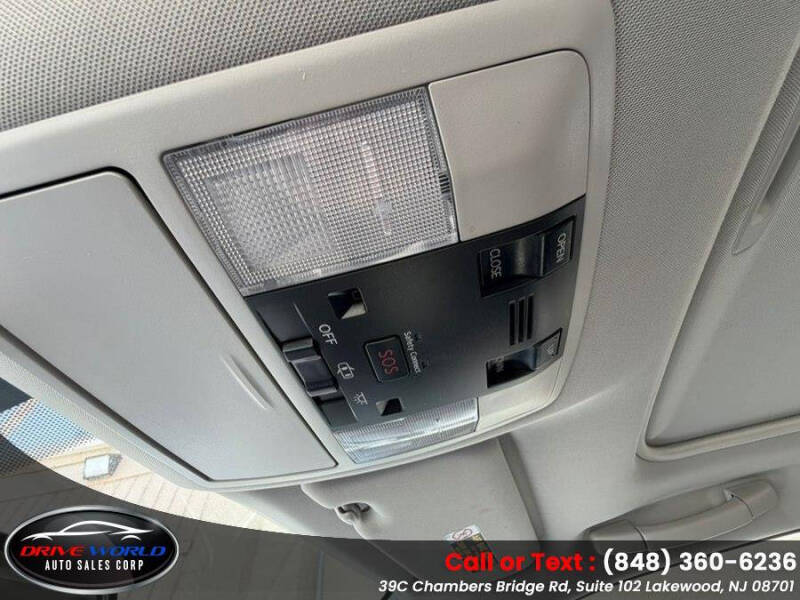 2011 Lexus CT 200h Premium