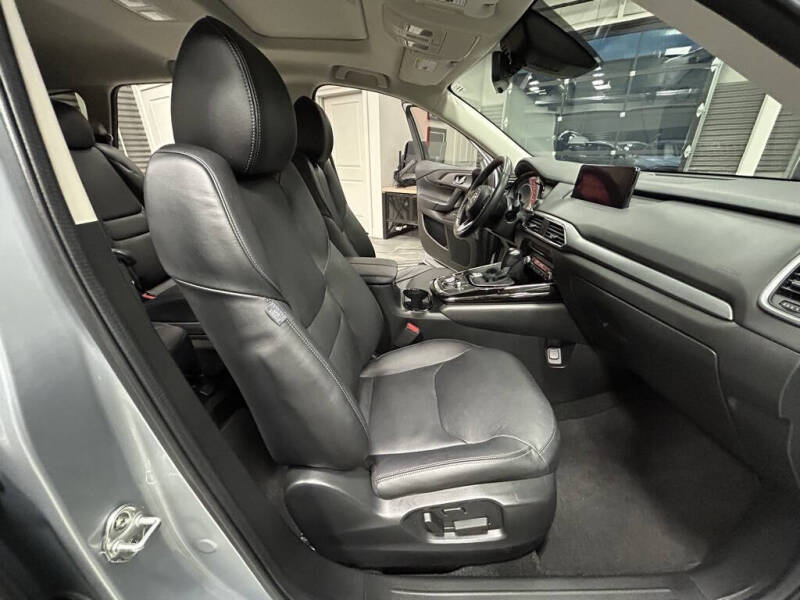 2023 Mazda CX-9 Touring Plus