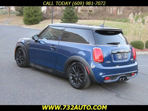 2014 MINI Hardtop Cooper S