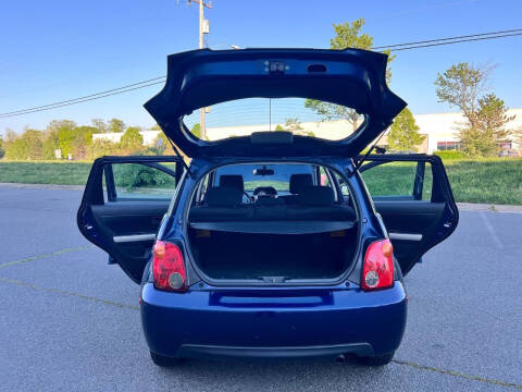 2005 Scion xA