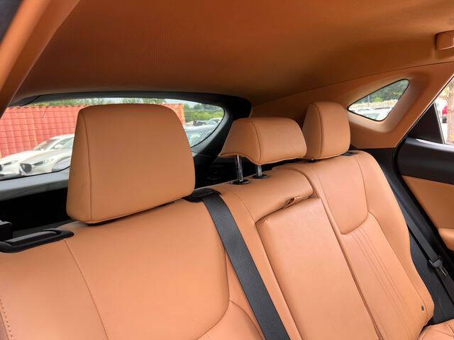 2024 Lexus NX 250 Premium