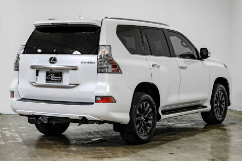 2023 Lexus GX 460