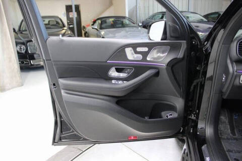 2025 Mercedes-Benz GLS GLS 450