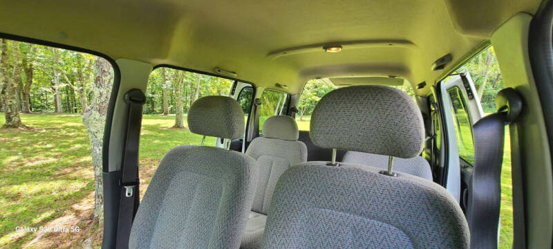 2000 Suzuki EVERY PLUS,AC,PS,AUTOSHIFT