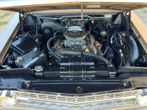 1963 Oldsmobile F-85