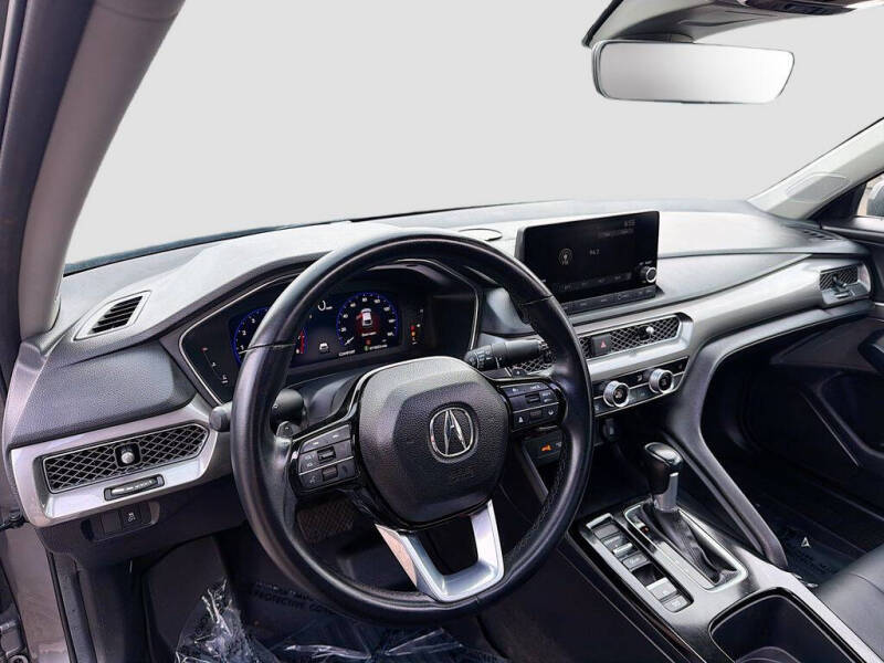 2023 Acura Integra